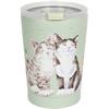 Wrendale Designs 'Cats' Thermal Travel Mug