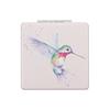 Wrendale Designs 'Wisteria Wishes' Hummingbird Compact Mirror