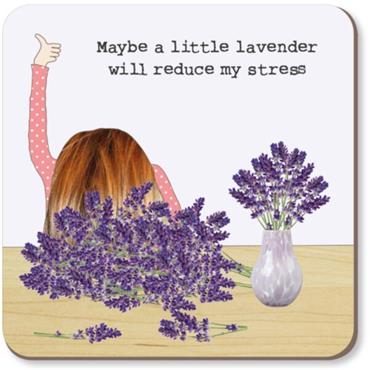 Card Boutique Lavender
