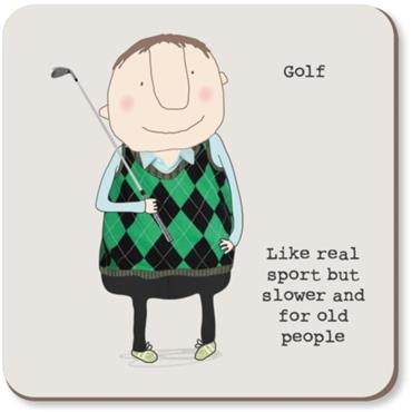 Card Boutique Golf
