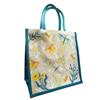 Nature's Craft Eco-Friendly Jute Bag - Insects