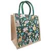 Nature's Craft Eco-Friendly Jute Bag - Woodland 2026