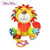 Baby Bow Baby Bow Lion Bib Toy