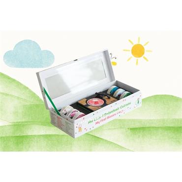 My Irish Books Mo Chéad Seinnteoir Ceirníní: My First Record Player