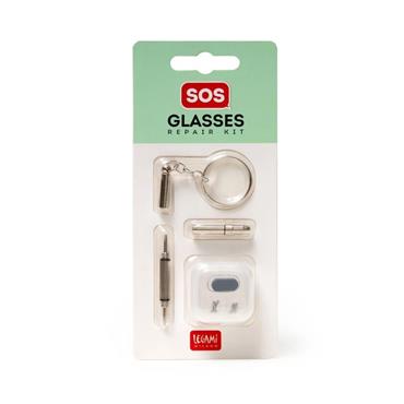 Legami SOS Glasses Repair Kit