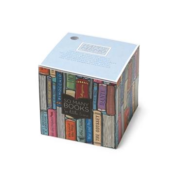Legami Happy Memo - Memo Block