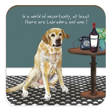 Card Boutique Lab & Wine