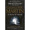 Martin George A Storm Of Swords: Steel And Snow (Book 3)