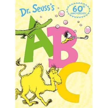 Dr. Seuss Dr Seuss's ABC