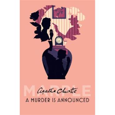 Agatha Christie A Murder Is Announced