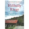 J.D. Vance Hillbilly Elegy