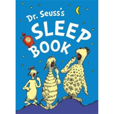 Dr. Seuss Dr. Seuss's Sleep Book