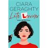 Ciara Geraghty Late Learner