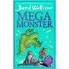 David Walliams Megamonster