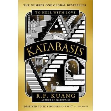 R.f. Kuang Katabasis