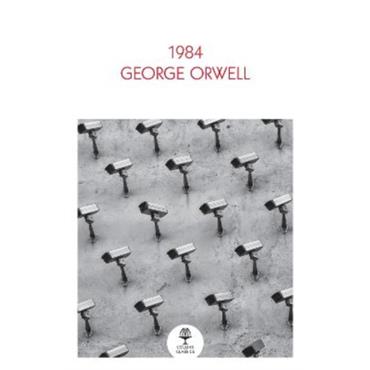 George Orwell 1984