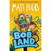 Matt Lucas Bobland