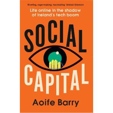 Aoife Barry Social Capital