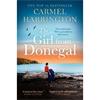 Carmel Harrington The Girl From Donegal