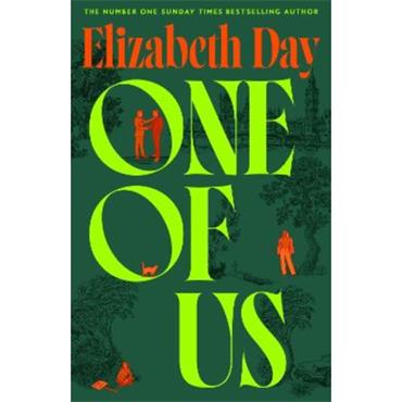 Elizabeth Day One Of Us
