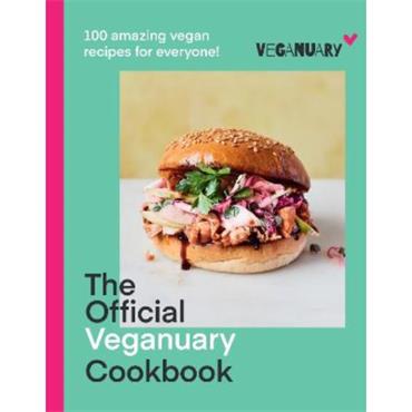 Veganuary The Official Veganuary