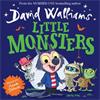 David Walliams Little Monsters
