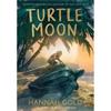 Hannah Gold Turtle Moon