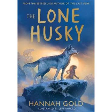 Hannah Gold The Lone Husky
