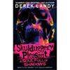 Derek Landy Skulduggery Pleasant 18: A Soul Full Of Shadows