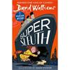 David Walliams Super Sleuth