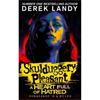 Derek Landy Skulduggery Pleasant 17: A Heart Full Of Hatred