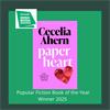 Cecelia Ahern Paper Heart