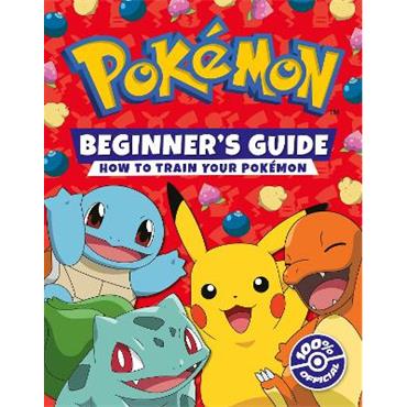Pokémon Pokémon Beginners Guide
