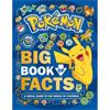 Farshore Pokémon: Big Book Of Facts