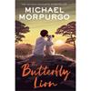Michael Morpurgo The Butterfly Lion