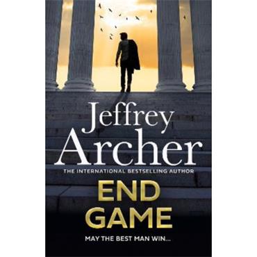Jeffrey Archer End Game