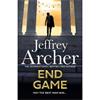 Jeffrey Archer End Game