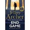 Jeffrey Archer End Game