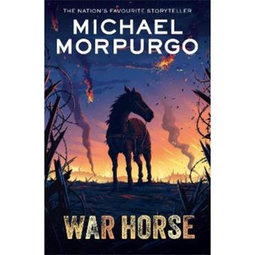 Michael Morpurgo War Horse