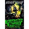 Derek Landy Skulduggery Pleasant 4: Dark Days