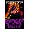 Derek Landy Skulduggery Pleasant 9: The Dying of the Light
