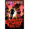 Derek Landy Skulduggery Pleasant 12: Bedlam