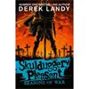 Derek Landy Skulduggery Pleasant 13: Seasons Of War