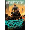 Derek Landy Skulduggery Pleasant 14: Dead Or Alive