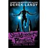 Derek Landy Skulduggery Pleasant 15: Until The End