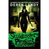 Derek Landy Skulduggery Pleasant 11: Midnight