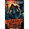 Derek Landy Skulduggery Pleasant 8: Last Stand of Dead Men
