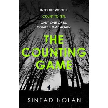 Sinéad Nolan The Counting Game