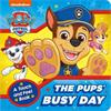 Paw Patrol PAW Patrol The Pups' Busy Day
