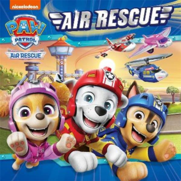 Paw Patrol PAW Patrol Air Rescue